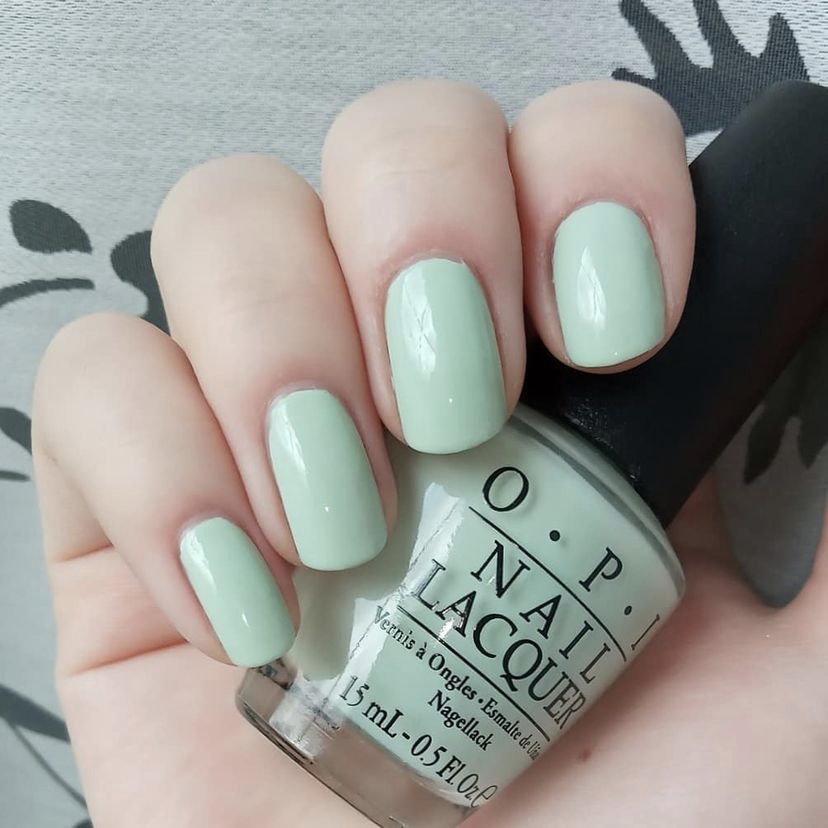 OPI GELCOLOR 照燈甲油-GCT72 This Cost Me a Mint